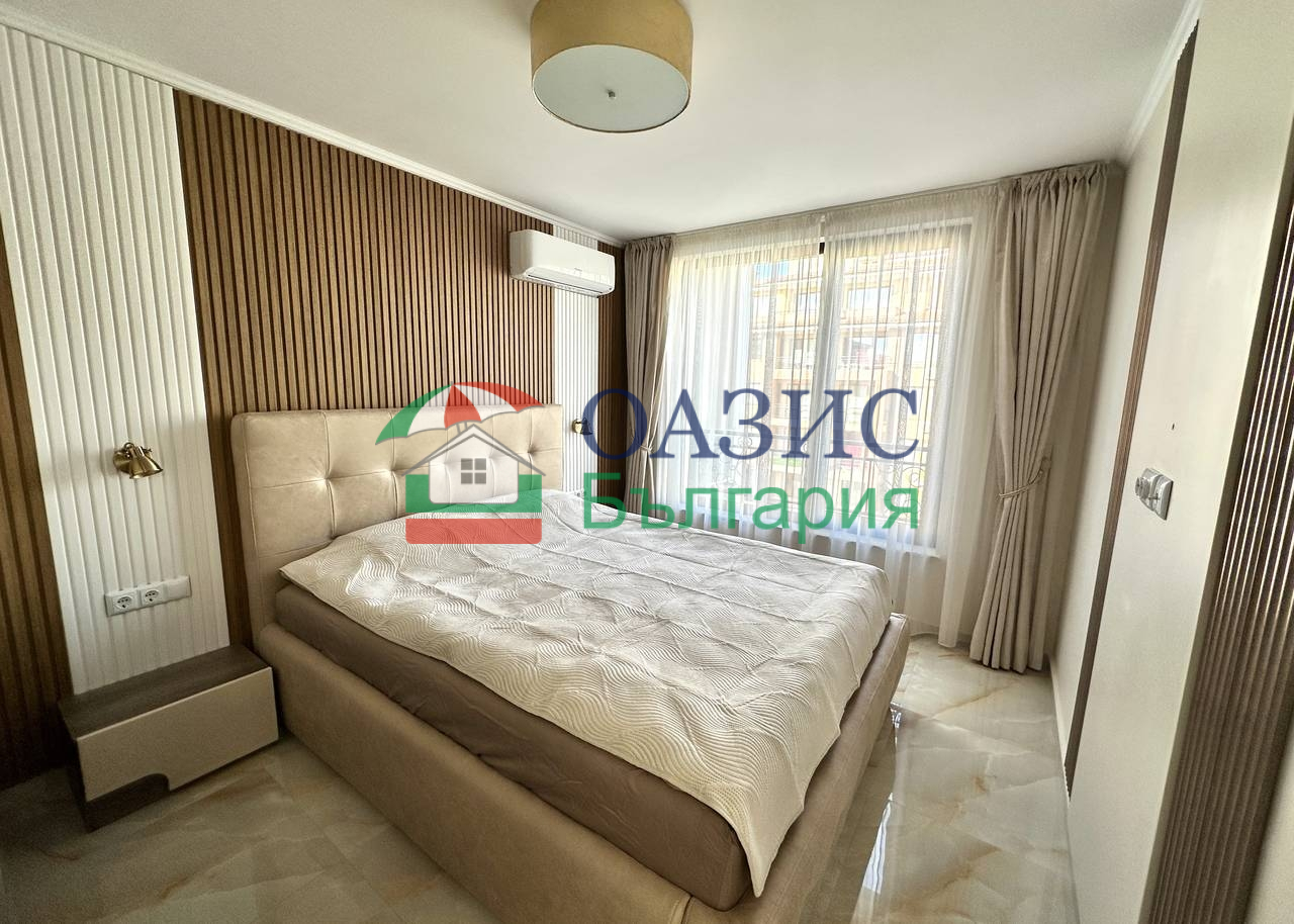 Апартаменты в Святом Власе, Болгария, 70 м² - фото 12