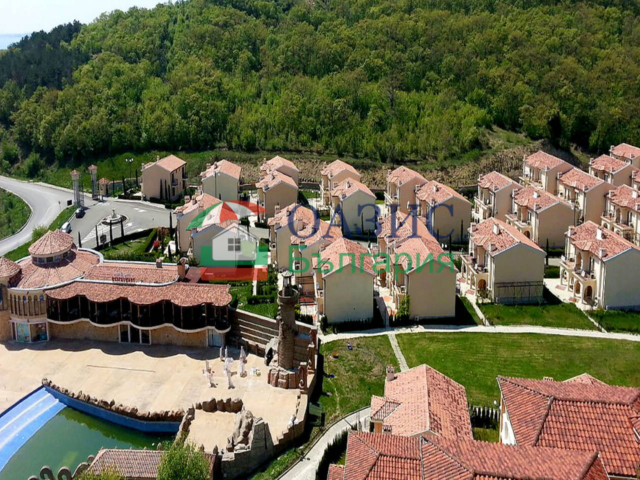 Дом в Елените, Болгария, 73.6 м² - фото 12