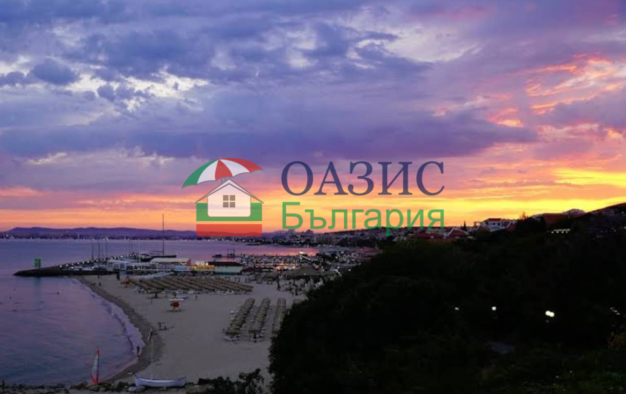 Апартаменты в Святом Власе, Болгария, 103.6 м² - фото 12