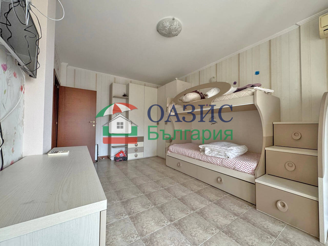 Апартаменты в Святом Власе, Болгария, 149 м² - фото 12