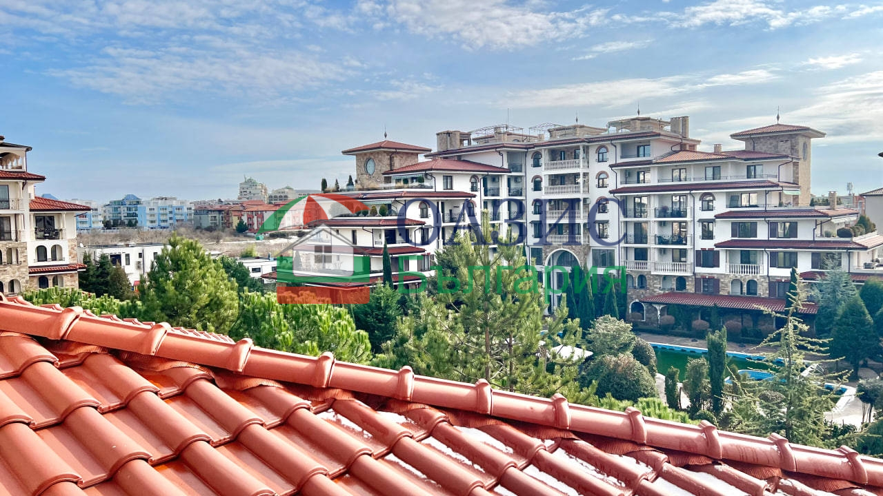 Апартаменты в Несебре, Болгария, 65 м² - фото 12