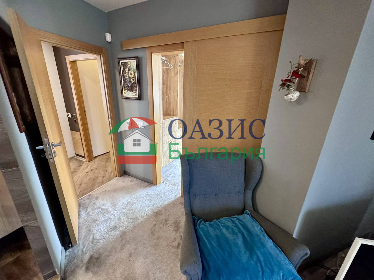 Апартаменты в Святом Власе, Болгария, 150 м² - фото 12