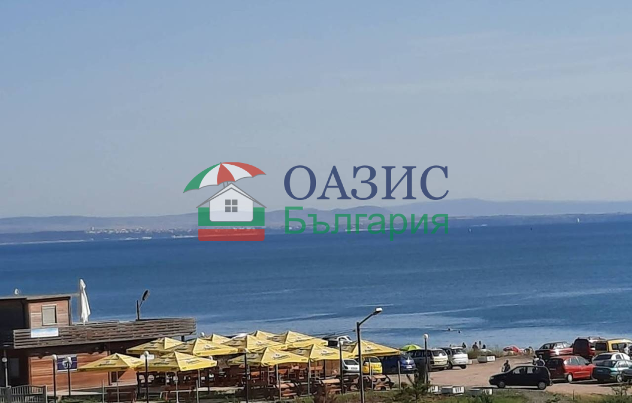 Апартаменты в Бургасе, Болгария, 58.3 м² - фото 12