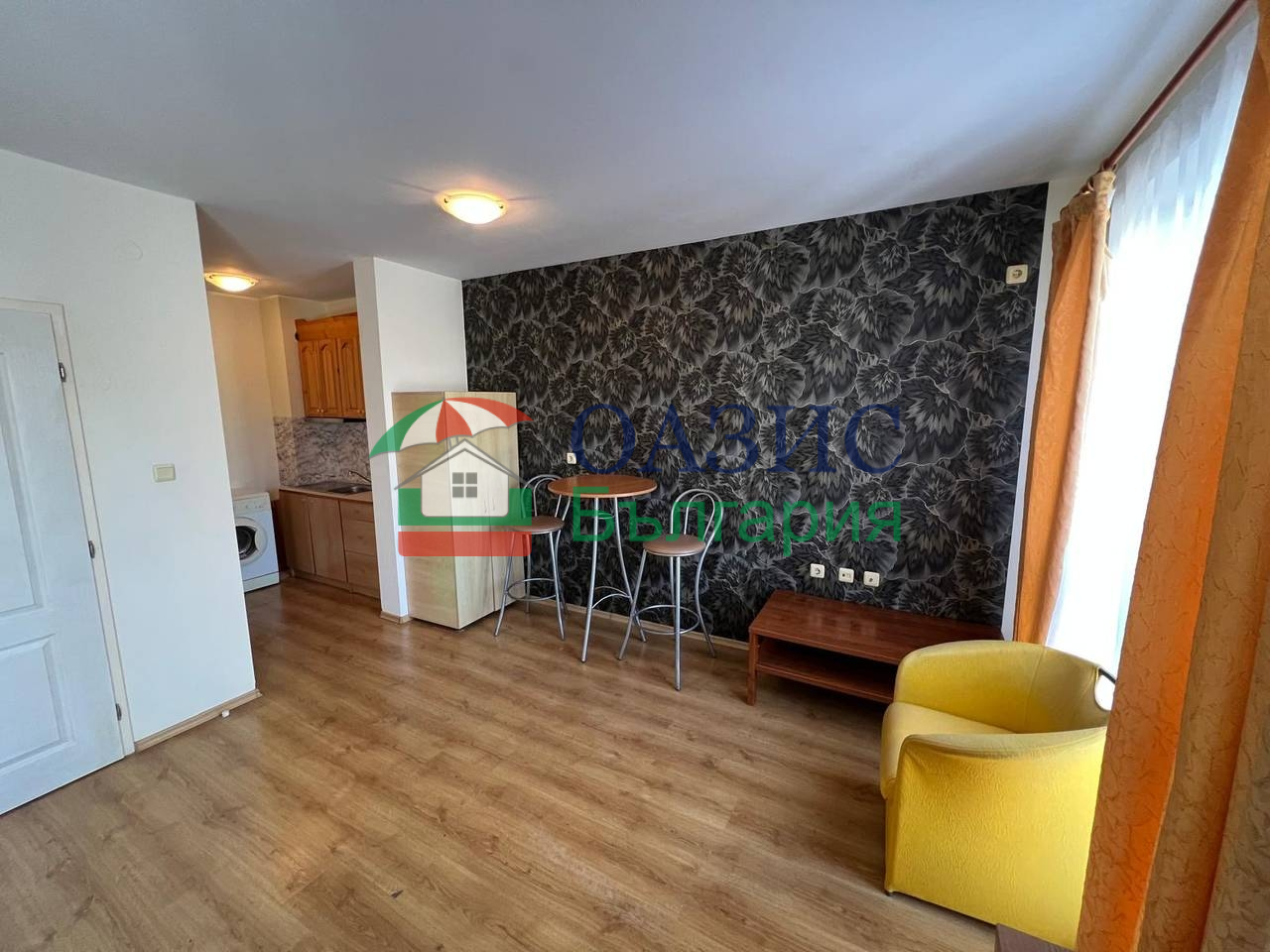 Апартаменты на Солнечном берегу, Болгария, 49.9 м² - фото 12