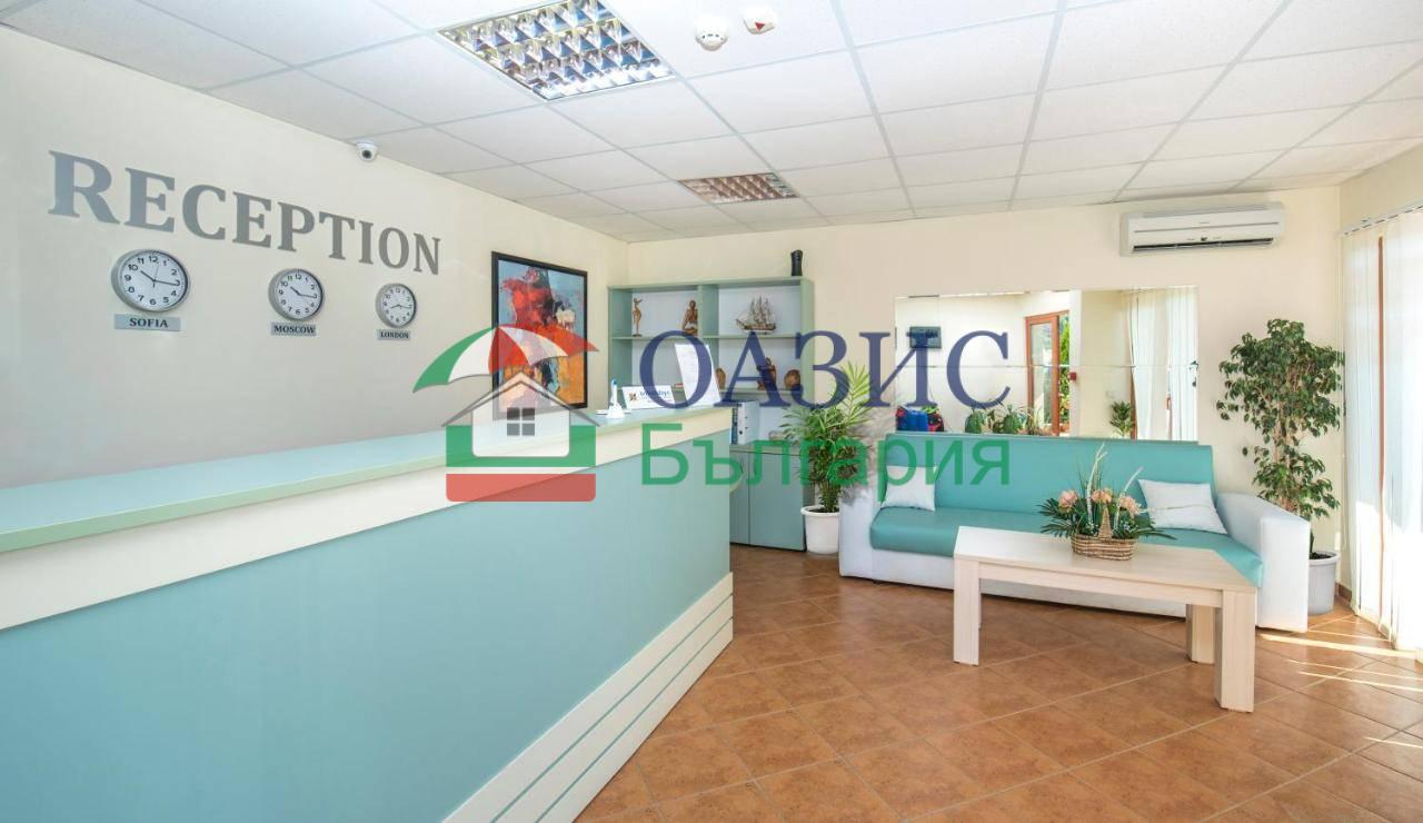 Апартаменты в Созополе, Болгария, 56.5 м² - фото 12