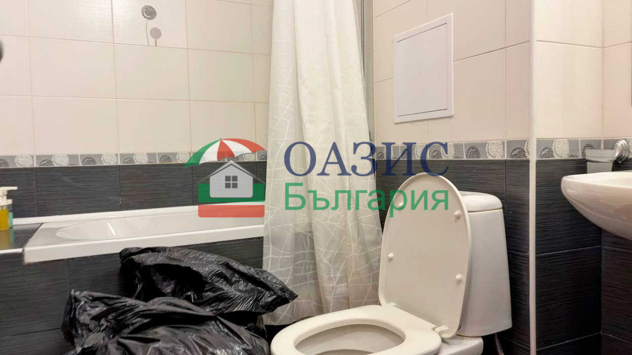 Апартаменты в Святом Власе, Болгария, 46 м² - фото 12