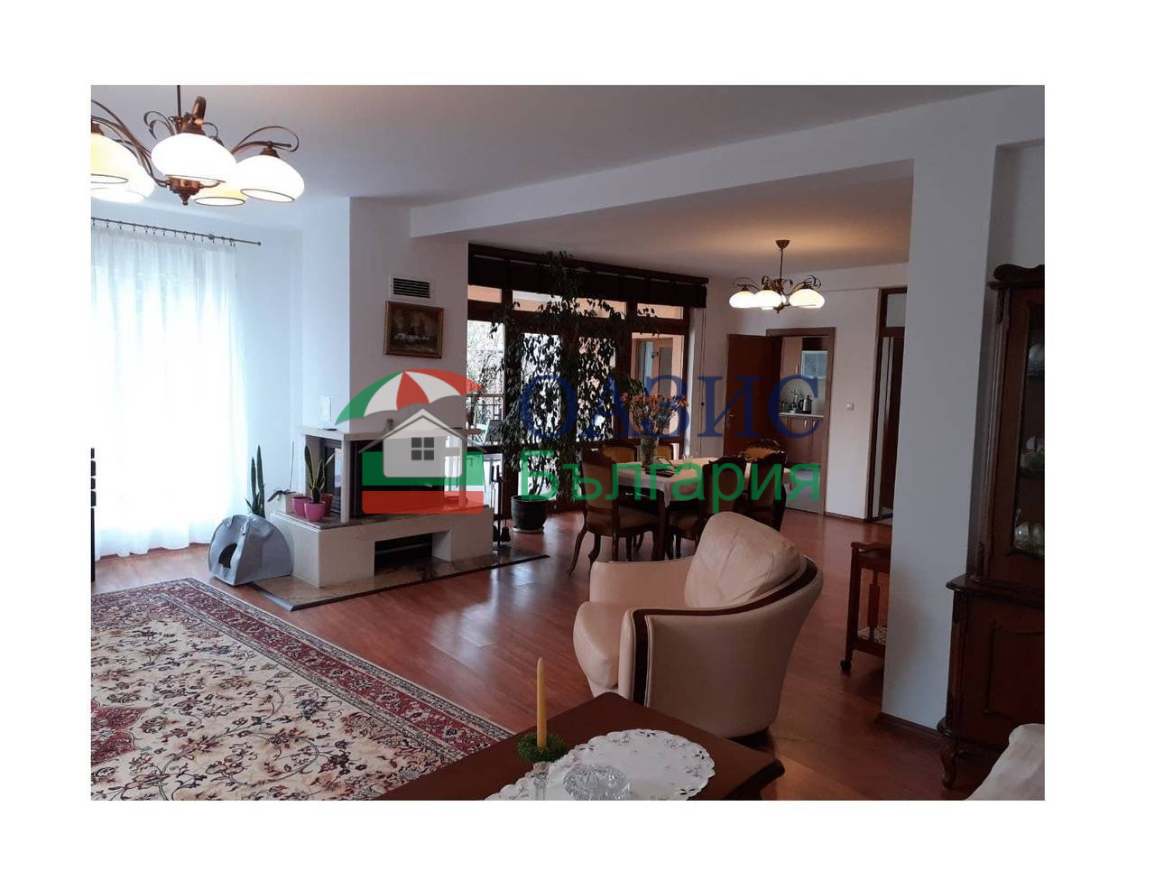 Дом в Александрово, Болгария, 260 м² - фото 12