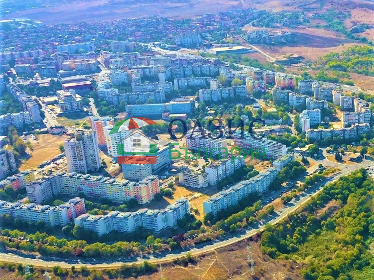Апартаменты в Бургасе, Болгария, 64.7 м² - фото 12