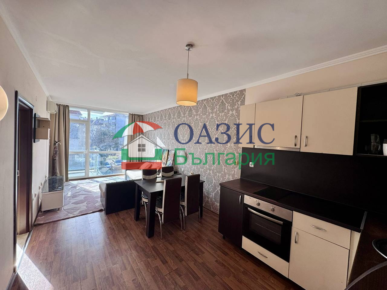 Апартаменты в Несебре, Болгария, 83 м² - фото 12