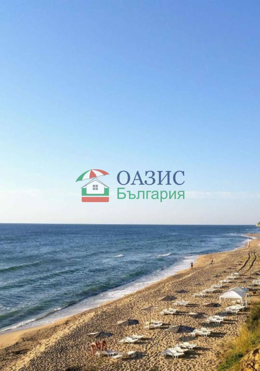 Апартаменты в Обзоре, Болгария, 65.5 м² - фото 13