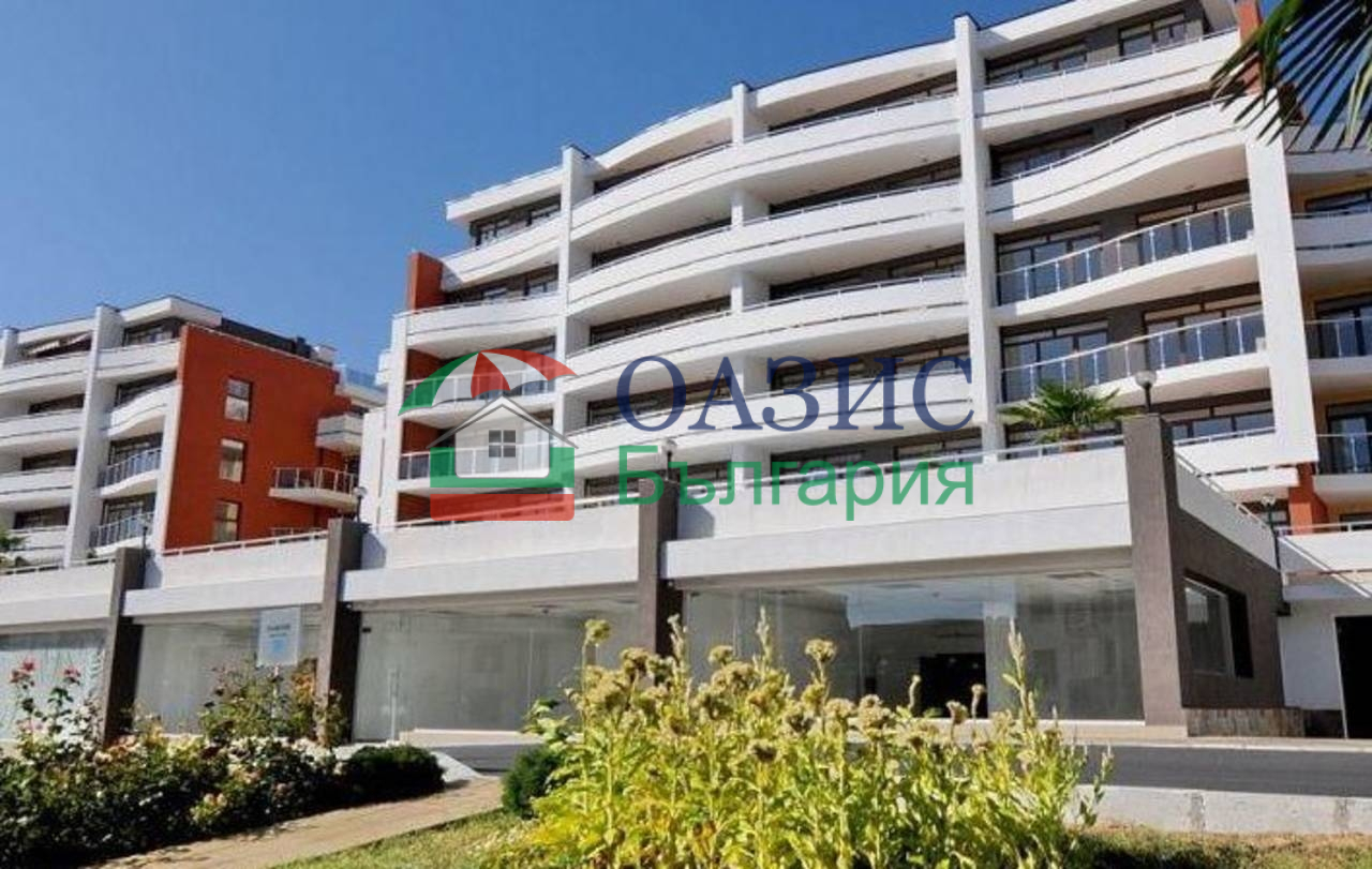 Апартаменты в Святом Власе, Болгария, 55 м² - фото 13