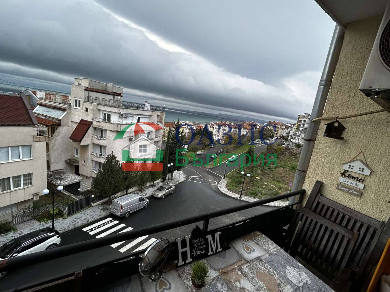 Апартаменты в Святом Власе, Болгария, 105 м² - фото 13