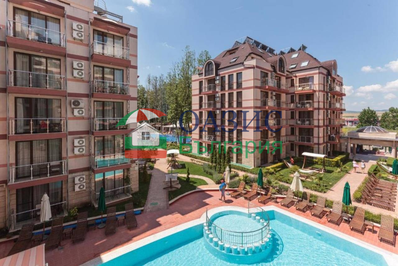 Апартаменты на Солнечном берегу, Болгария, 128.3 м² - фото 13