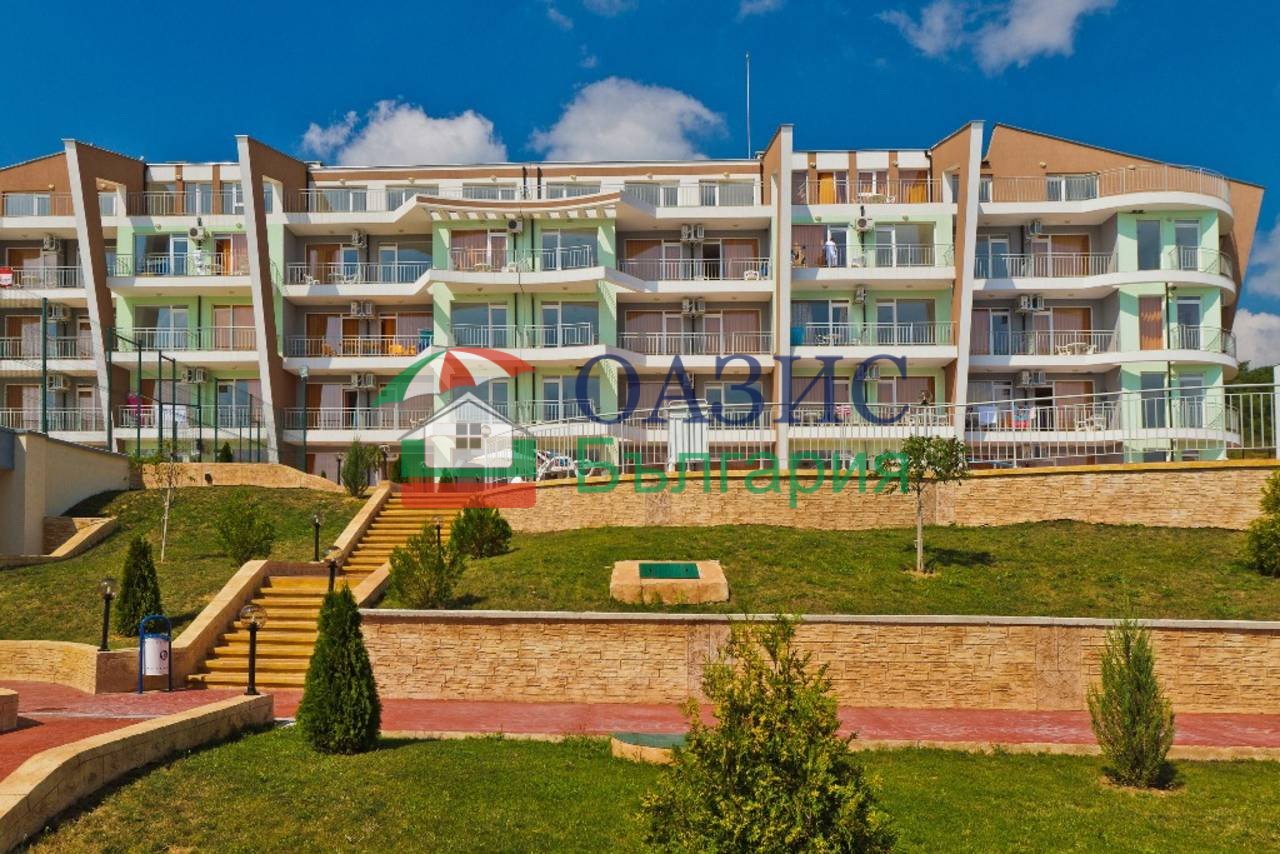 Апартаменты в Кошарице, Болгария, 46 м² - фото 13
