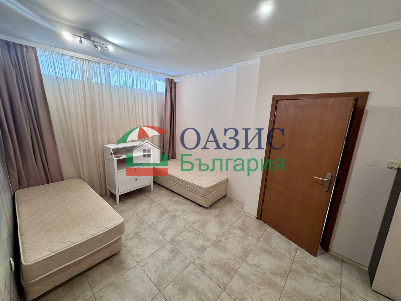 Апартаменты в Несебре, Болгария, 83 м² - фото 13