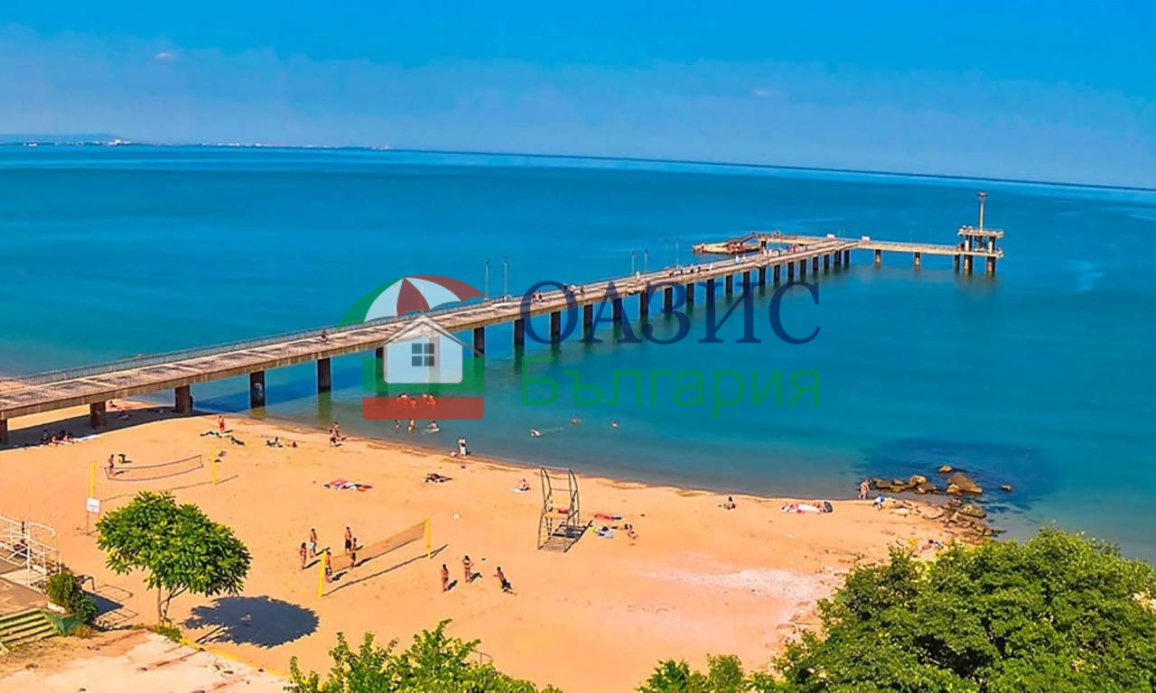 Апартаменты в Бургасе, Болгария, 128.8 м² - фото 13