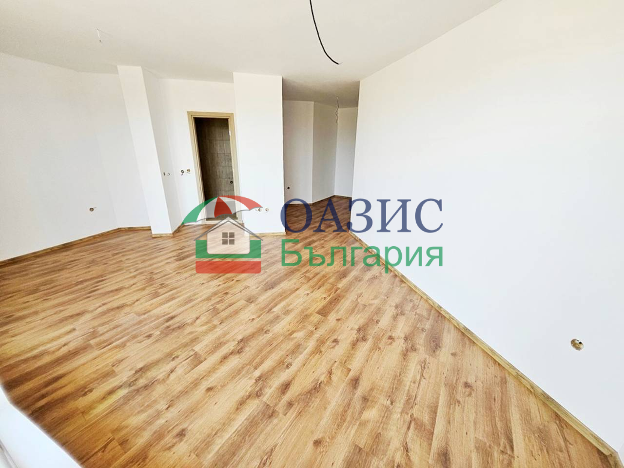 Апартаменты на Солнечном берегу, Болгария, 49 м² - фото 13