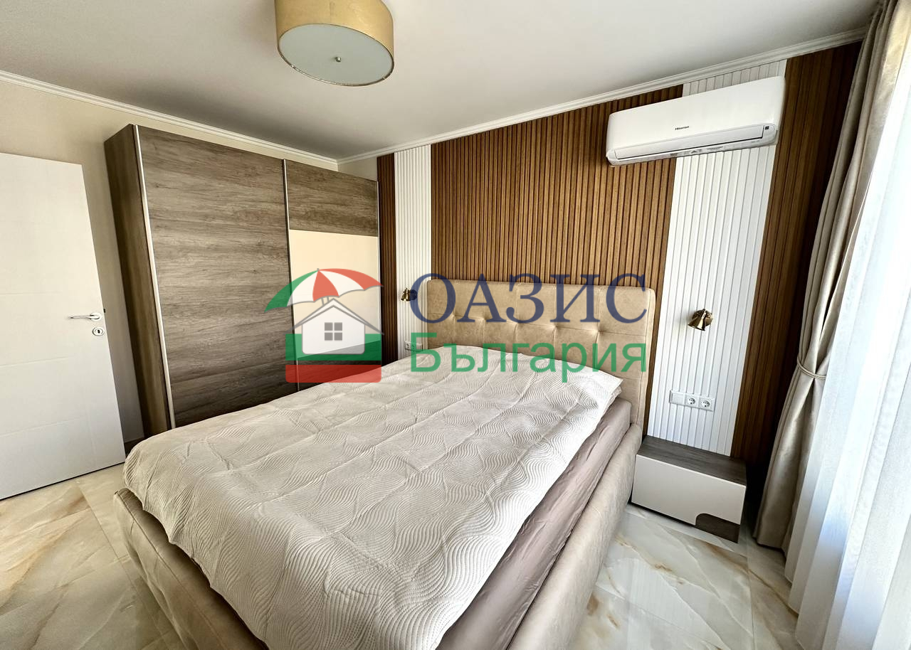 Апартаменты в Святом Власе, Болгария, 70 м² - фото 13