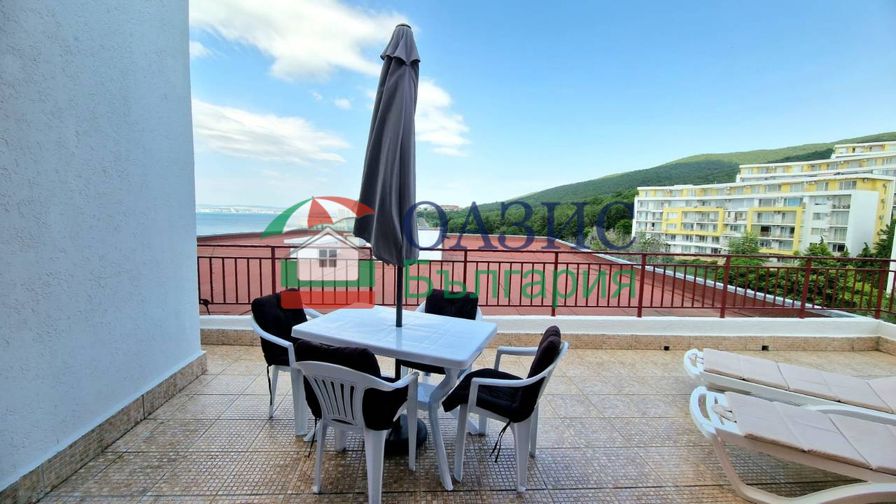 Апартаменты в Святом Власе, Болгария, 94 м² - фото 13