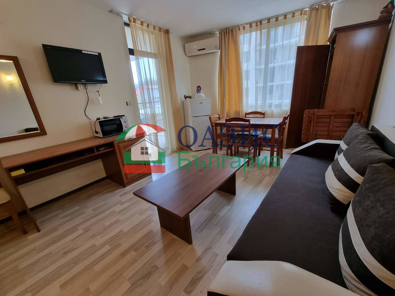 Апартаменты на Солнечном берегу, Болгария, 80 м² - фото 13