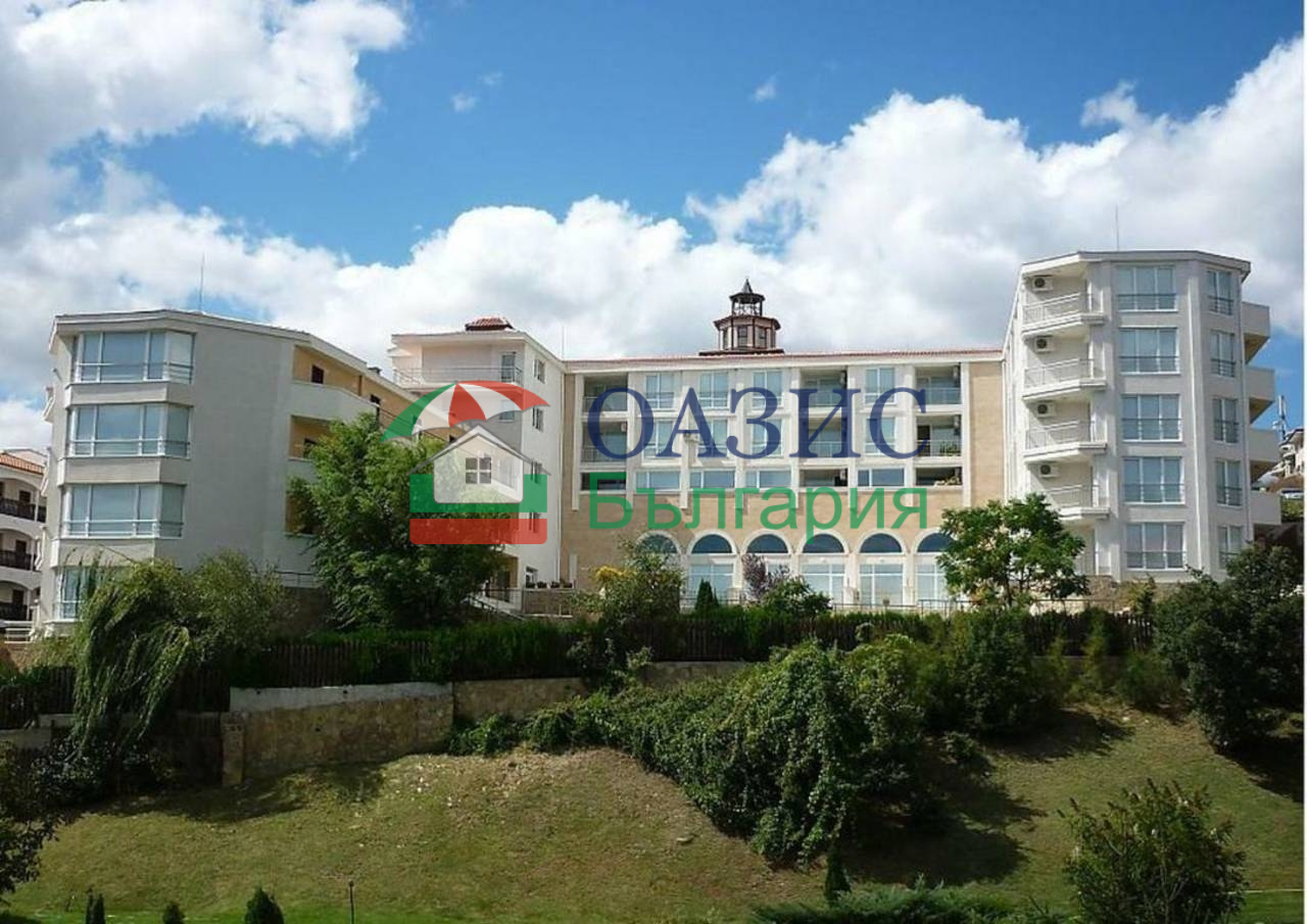 Апартаменты в Святом Власе, Болгария, 48.5 м² - фото 13
