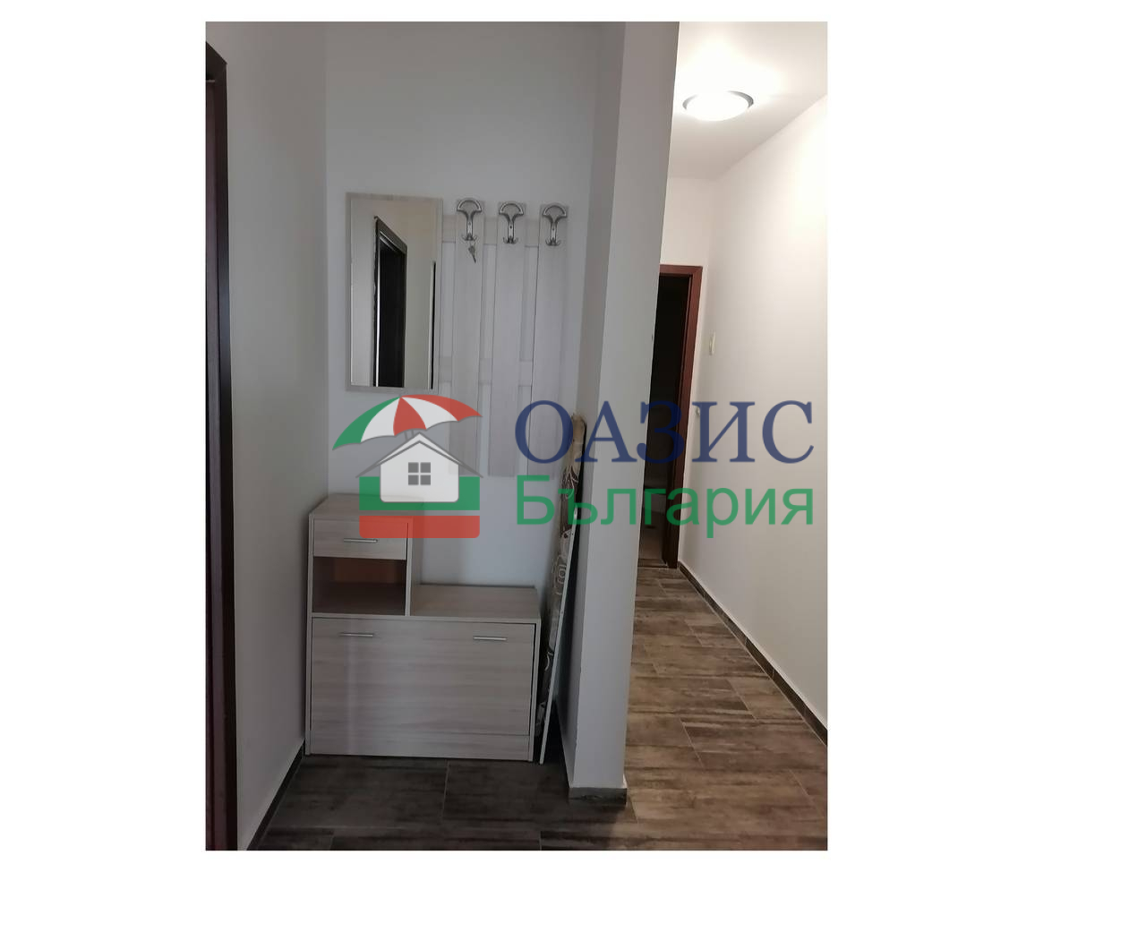Апартаменты в Созополе, Болгария, 83.4 м² - фото 13