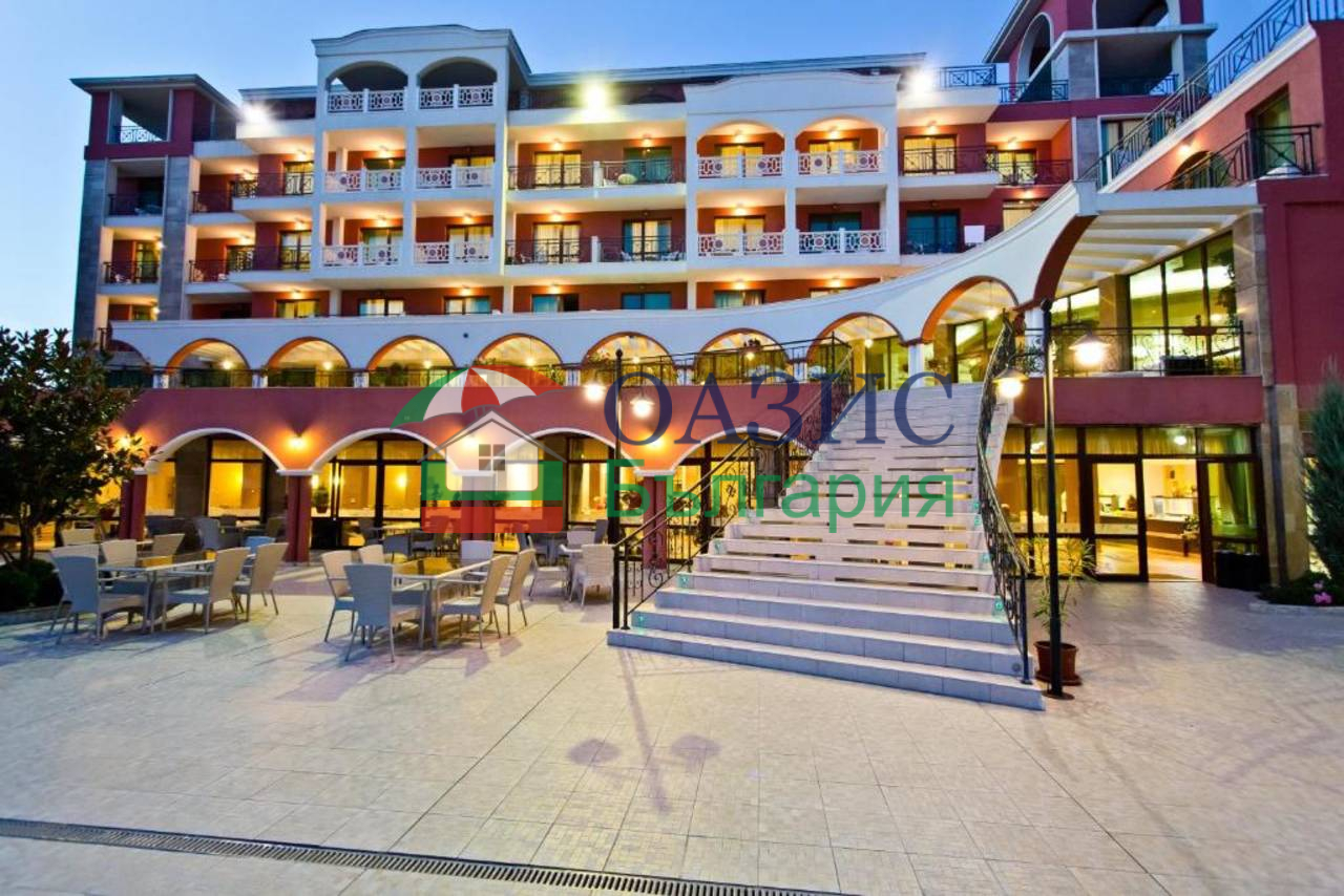 Апартаменты в Святом Власе, Болгария, 55 м² - фото 13