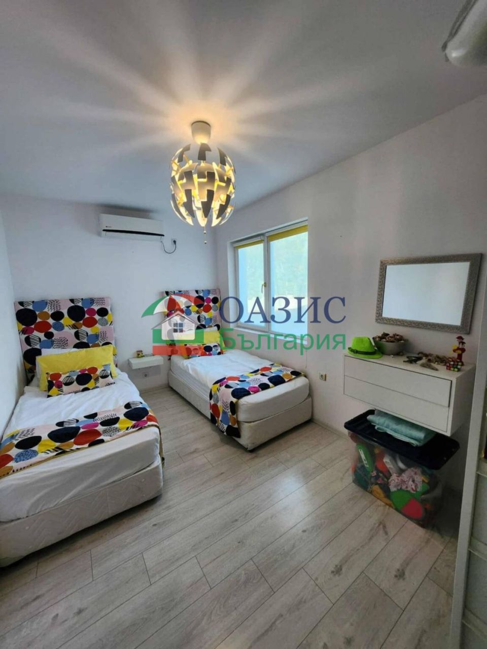 Апартаменты в Святом Власе, Болгария, 90 м² - фото 13