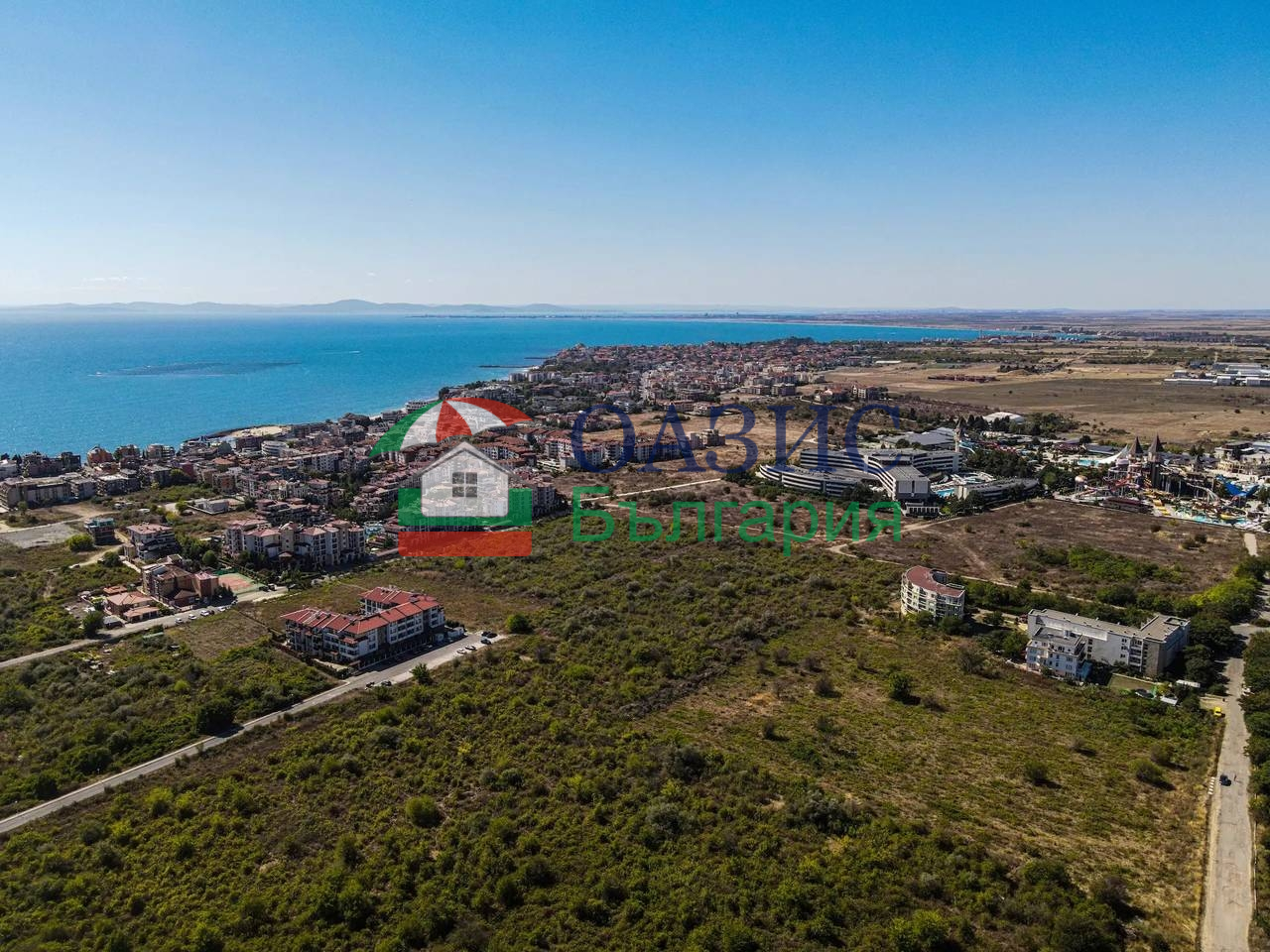Дом в Несебре, Болгария, 165.5 м² - фото 13