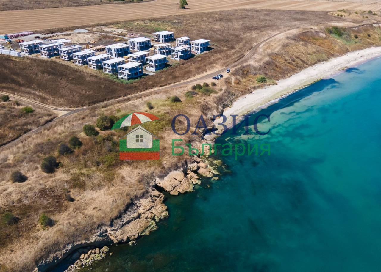Дом в Бургасе, Болгария, 200.7 м² - фото 13