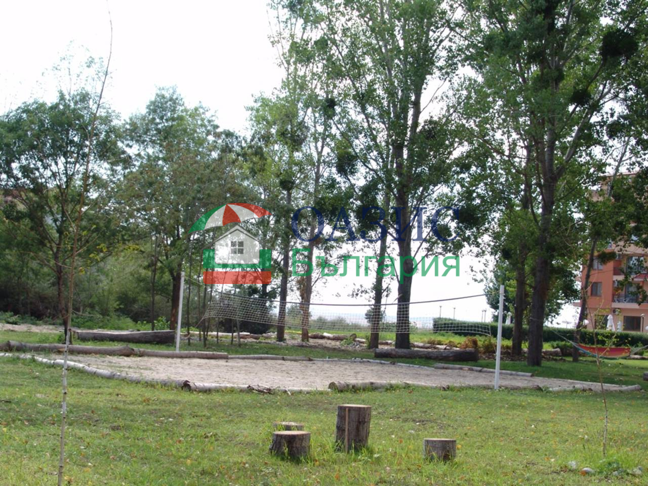 Апартаменты на Солнечном берегу, Болгария, 42.8 м² - фото 13