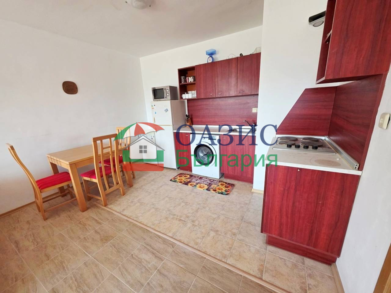 Апартаменты на Солнечном берегу, Болгария, 71 м² - фото 13