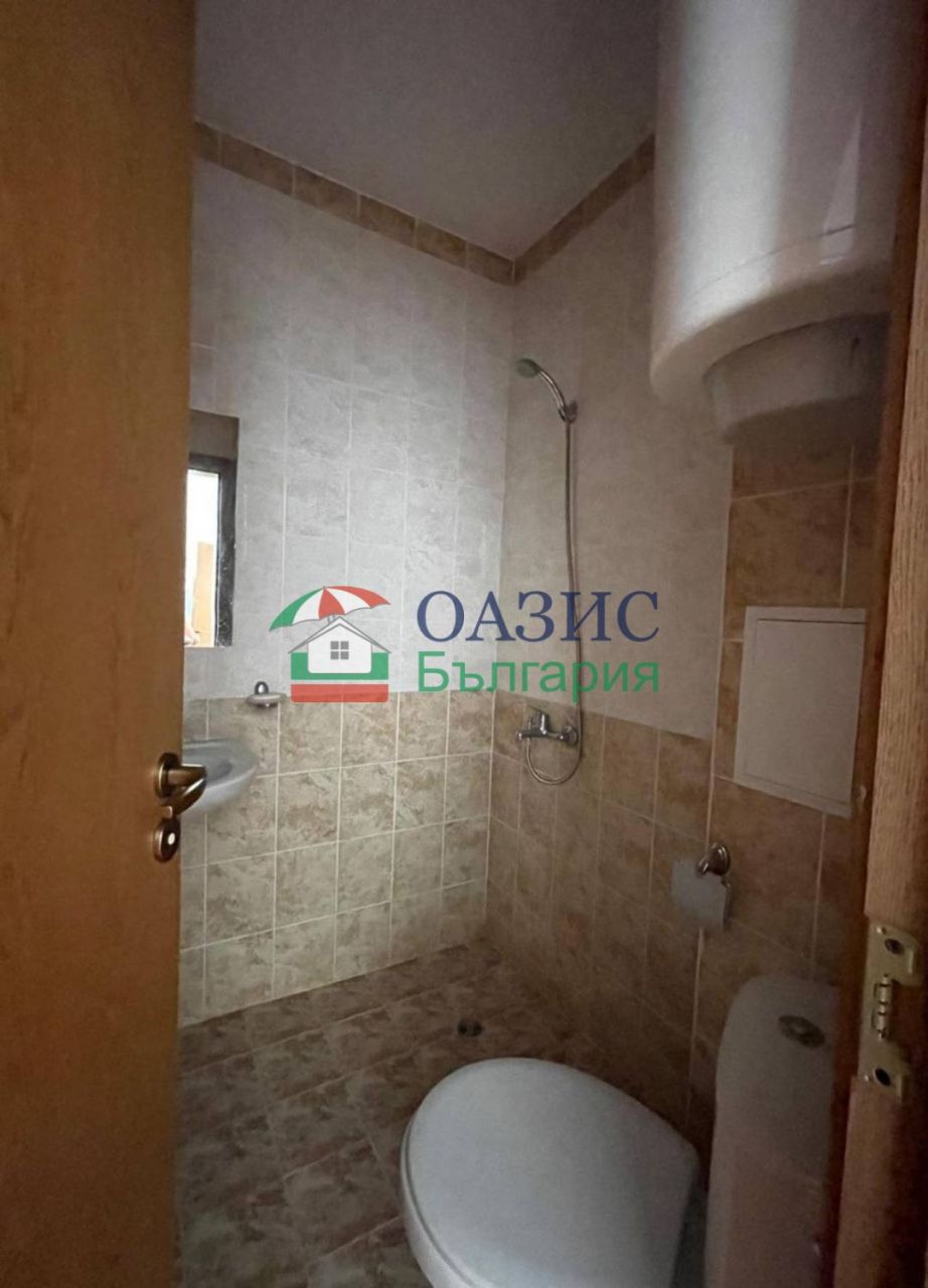Апартаменты на Солнечном берегу, Болгария, 43 м² - фото 13