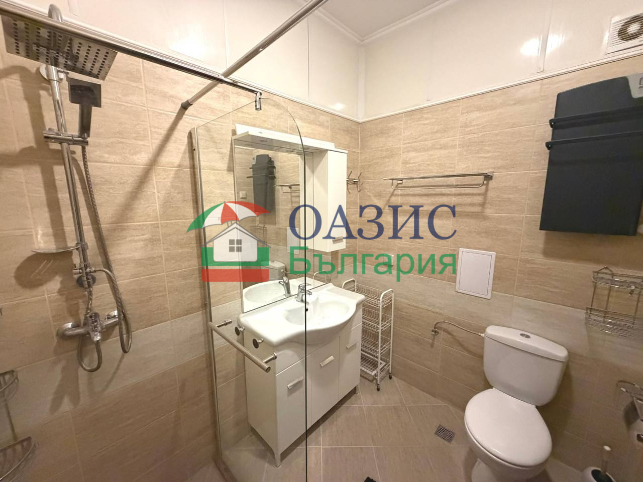 Апартаменты в Бургасе, Болгария, 74 м² - фото 13