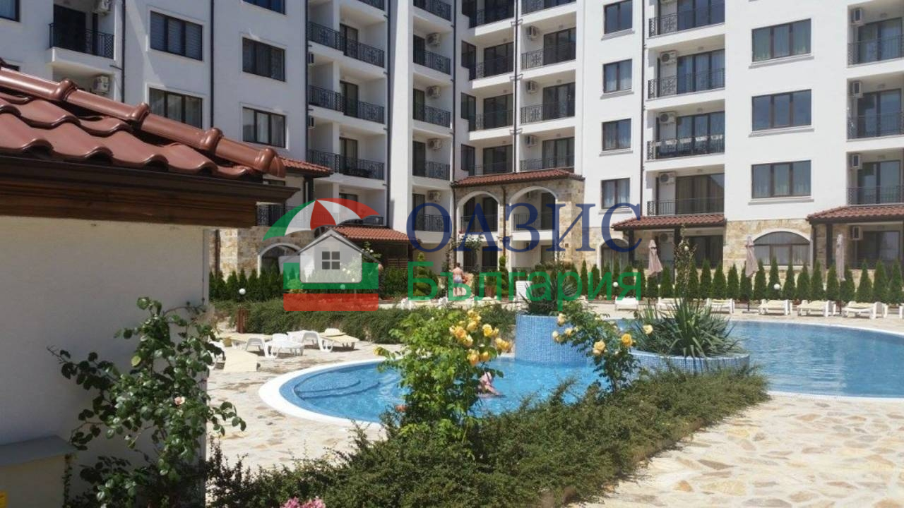 Апартаменты в Равде, Болгария, 30.2 м² - фото 13
