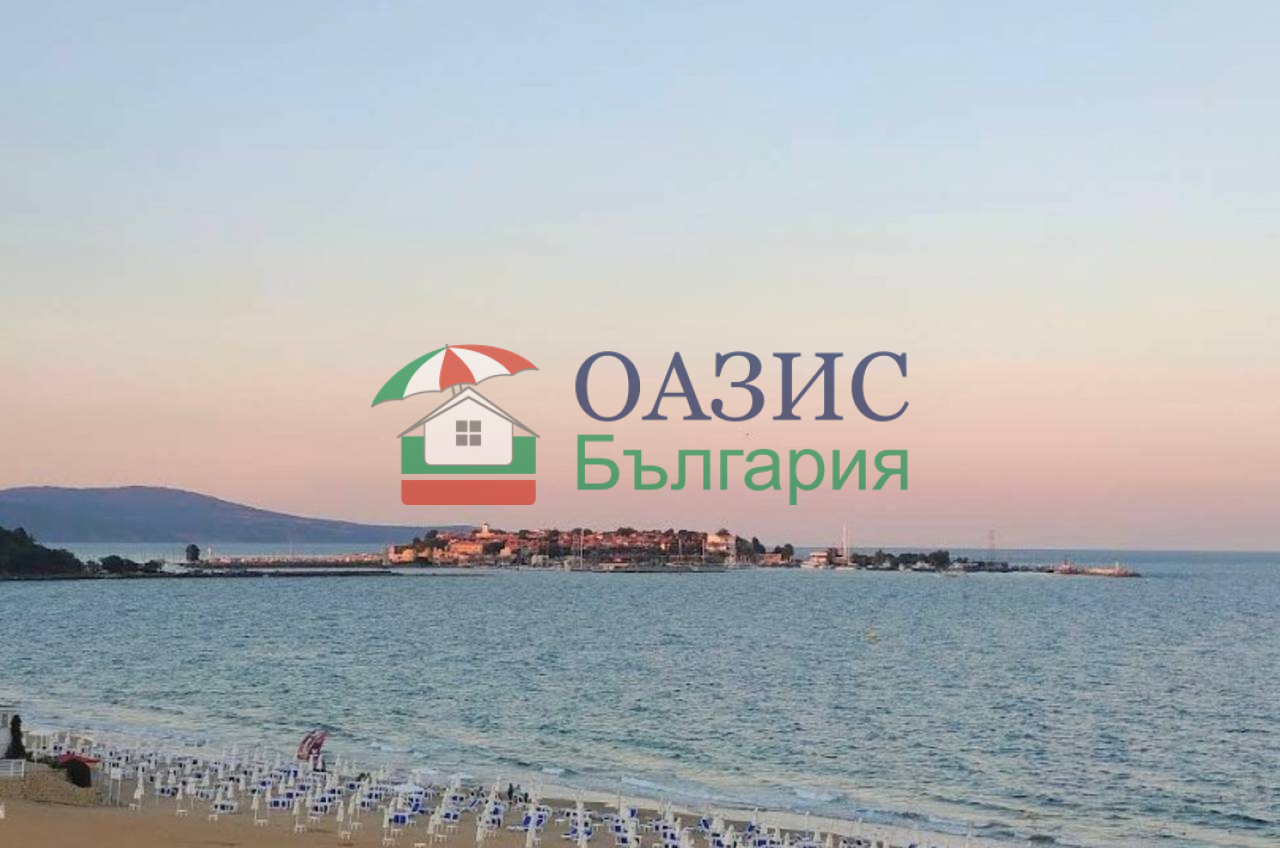 Апартаменты в Несебре, Болгария, 34.7 м² - фото 13