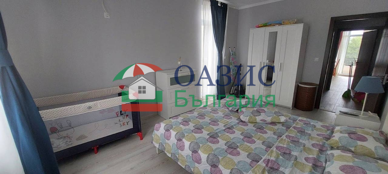 Апартаменты на Солнечном берегу, Болгария, 75 м² - фото 13