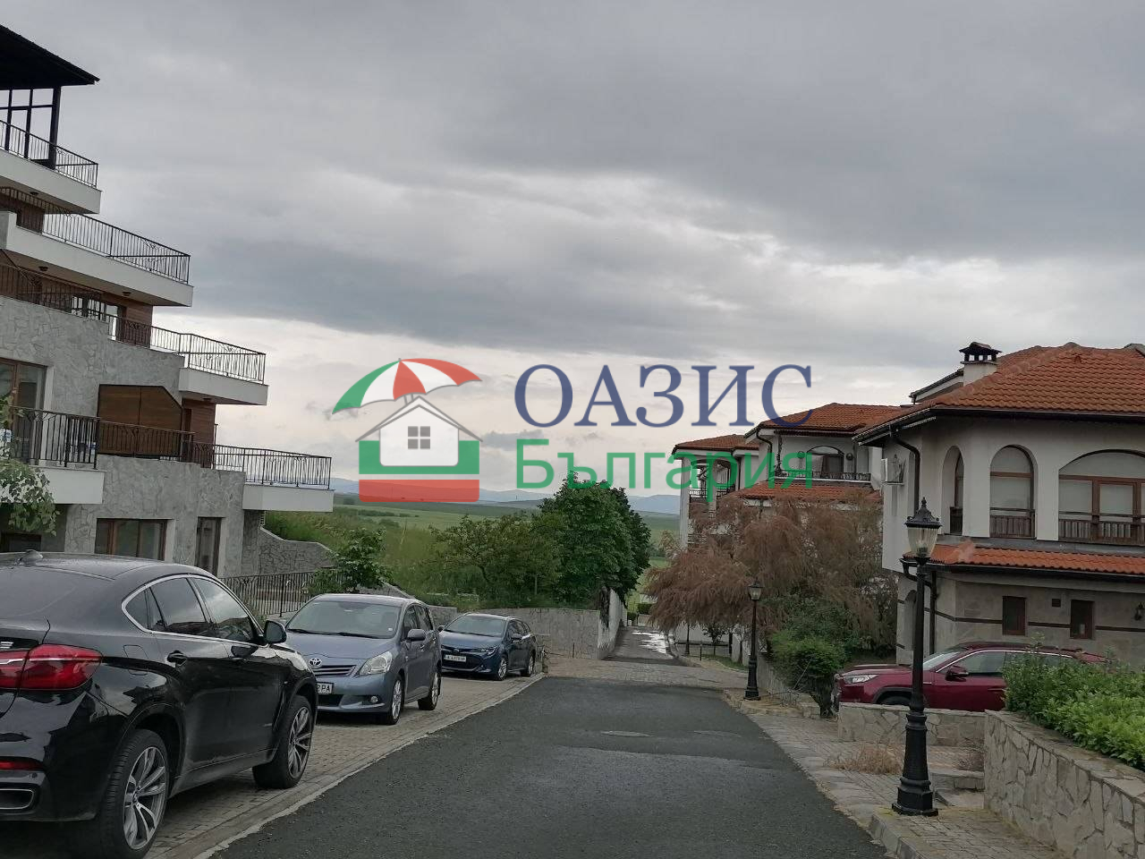 Апартаменты в Ахелое, Болгария, 148.6 м² - фото 13