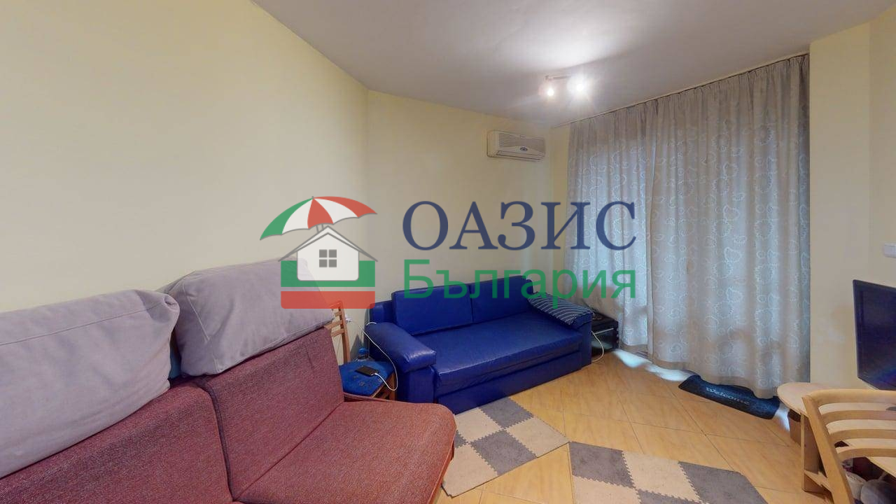 Апартаменты на Солнечном берегу, Болгария, 64 м² - фото 13