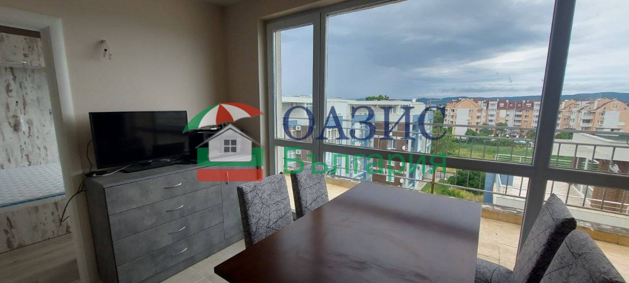 Апартаменты на Солнечном берегу, Болгария, 62 м² - фото 13
