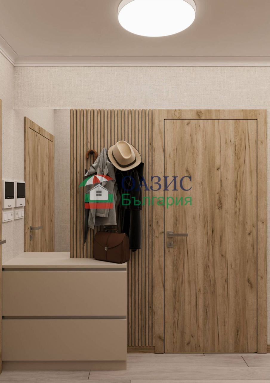 Апартаменты на Солнечном берегу, Болгария, 108.5 м² - фото 13