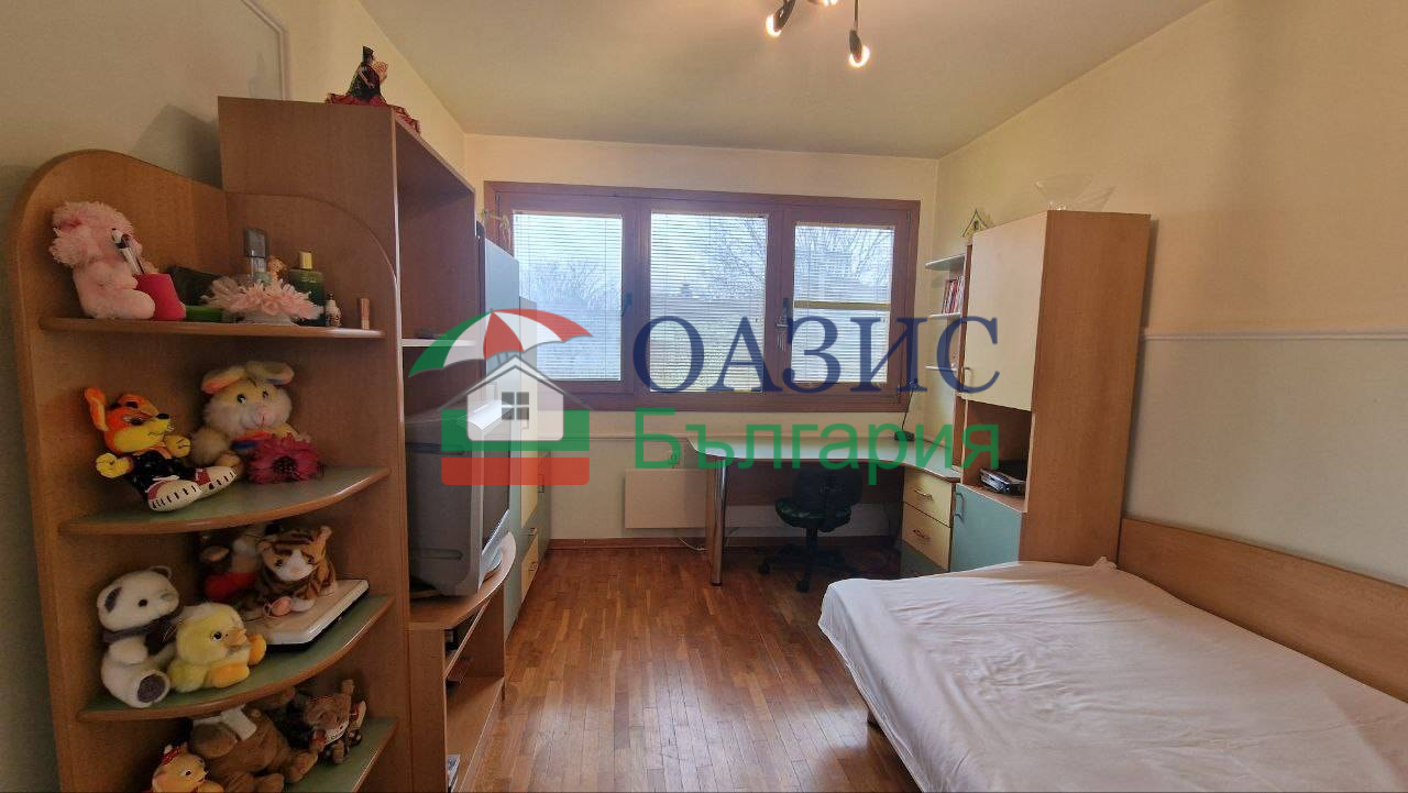 Апартаменты в Несебре, Болгария, 120 м² - фото 13