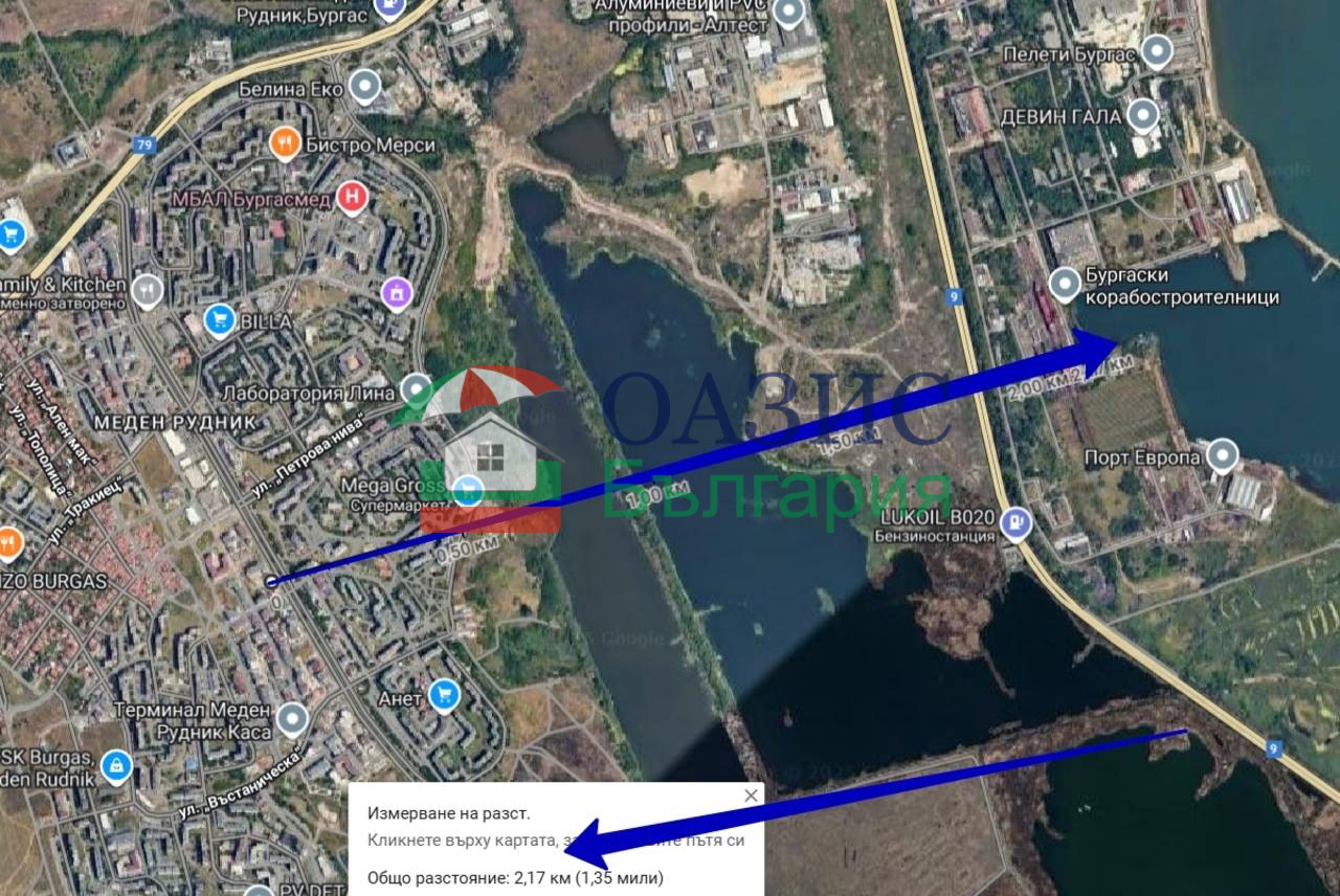 Апартаменты в Руднике, Болгария, 98.6 м² - фото 13
