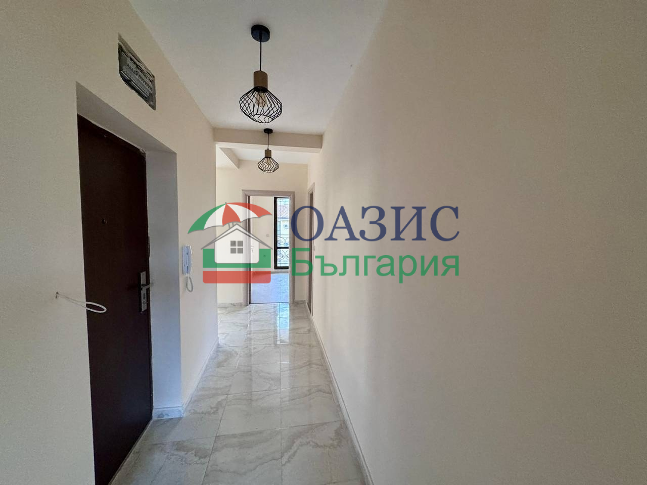 Апартаменты в Святом Власе, Болгария, 90 м² - фото 13
