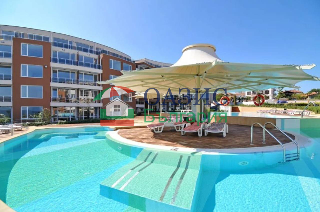 Апартаменты в Черноморце, Болгария, 55 м² - фото 13