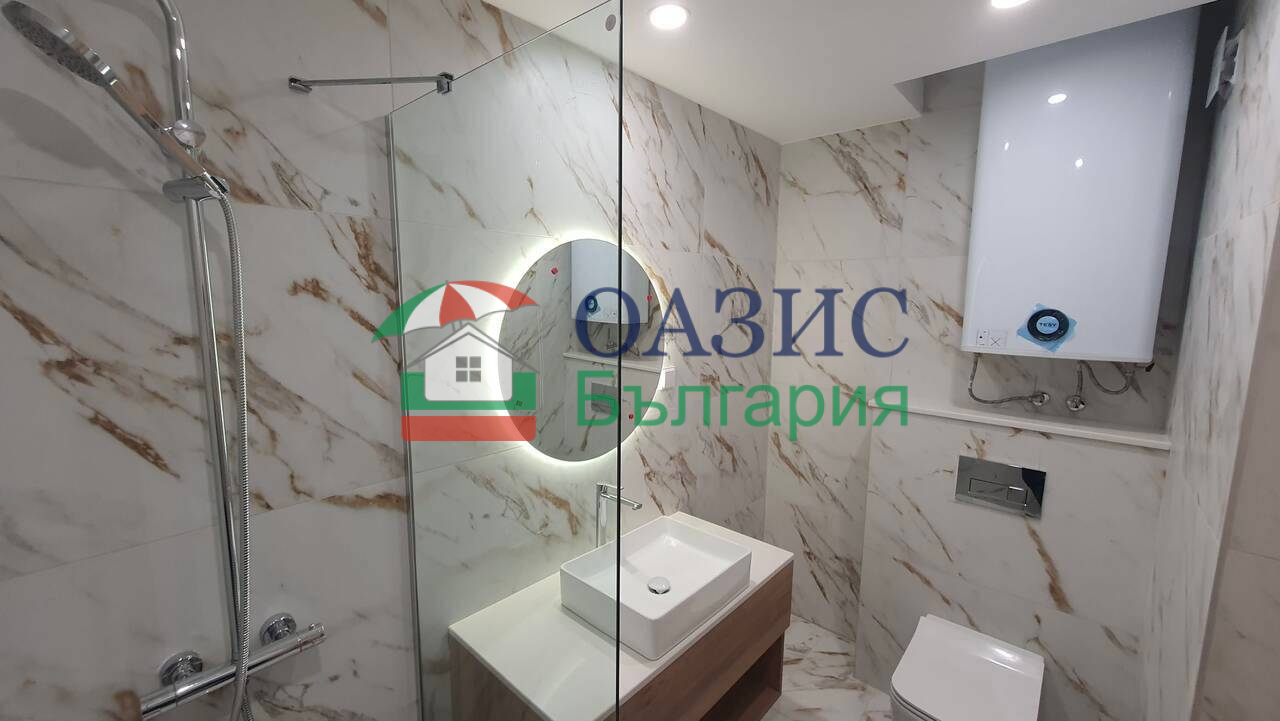 Апартаменты в Ахелое, Болгария, 85.9 м² - фото 13