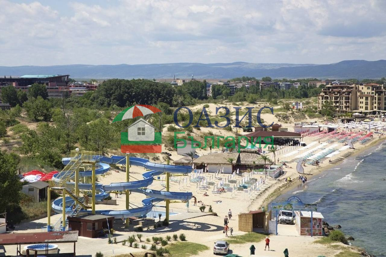 Апартаменты в Несебре, Болгария, 145.1 м² - фото 13
