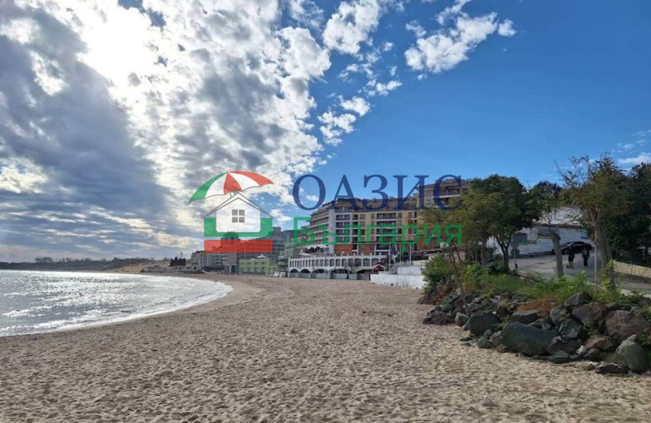 Апартаменты в Несебре, Болгария, 68.8 м² - фото 13