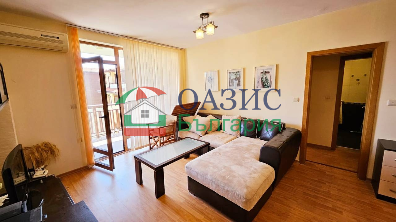 Апартаменты в Святом Власе, Болгария, 125 м² - фото 13