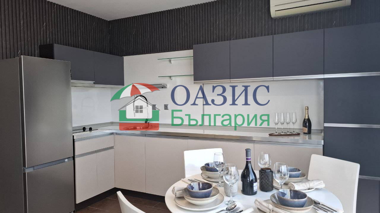 Апартаменты в Несебре, Болгария, 110 м² - фото 13